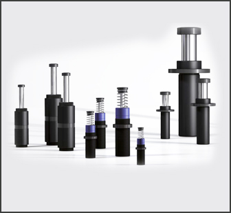 Safety Shock Absorbers