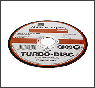 Cut-off Discs