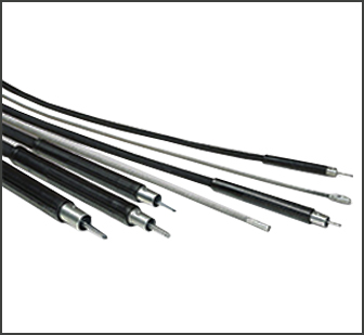 Flexible Shafts