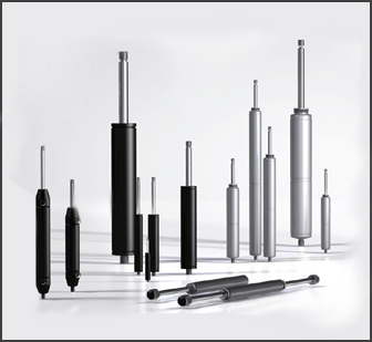 Hydraulic Dampers