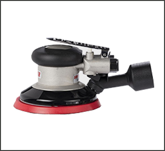 Orbital Sander Machine