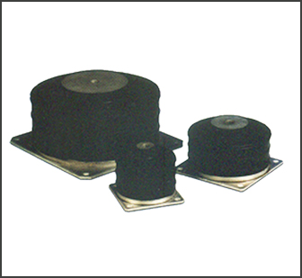 Precision Aire Pneumatic Leveling Mounts (PLM)